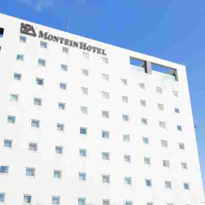 Montein Hotel Hotel Exterior