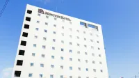 Montein Hotel Hotel di Kitakami