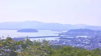 Sunhills Mikawawan Hotels in Gamagori