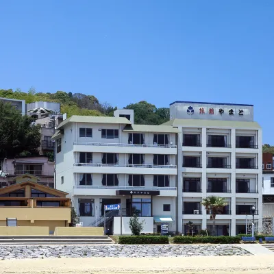 Ryokan Yamato Các khách sạn ở Nishio