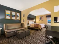 Best Western Bradbury Inn  Suites Hotels in Perry