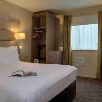 Best Western Pontypool Metro Hotel Rooms