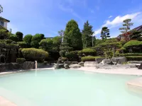 Hanamiya Ryokan - con terme
