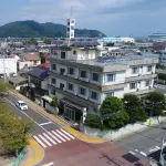 Business Hotel Seifuso Hotel a 