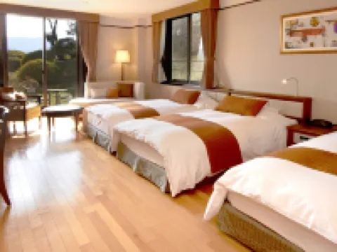 小田急 山のホテル 箱根のホテル