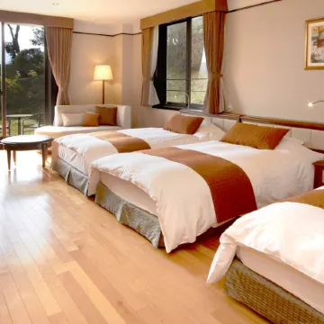 Odakyu Hotel de Yama
