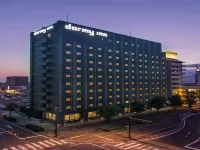 Dormy Inn Izumo Các khách sạn gần JR Oda station