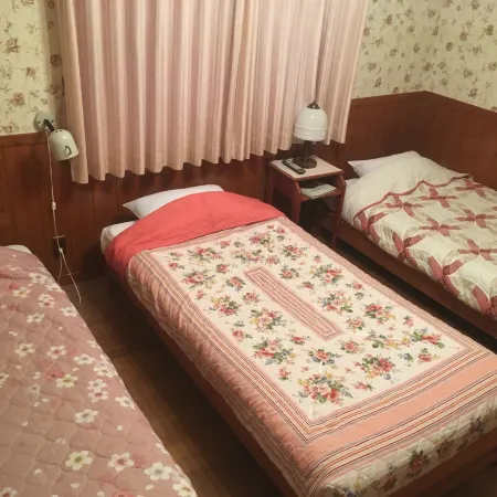 Guesthouse Unila