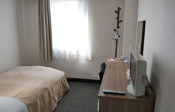 Tendo City Hotel