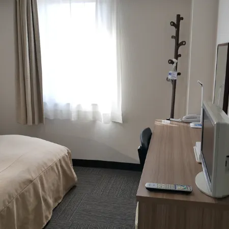 Tendo City Hotel
