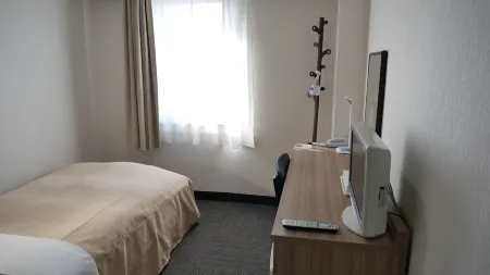 Tendo City Hotel Отели в г. Тендо