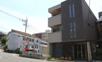 Fukuoka Mojiko Stay