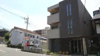 Fukuoka Mojiko Stay Hotels near Norfork Hiroba Station