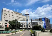 Highness Hotel Kurume Các khách sạn gần Bairin-ji Temple