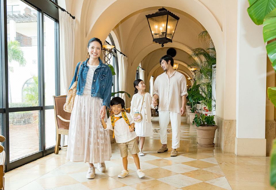 1. 호텔 닛코 알리..