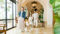 Hotel Nikko Alivila/Yomitan Resort Okinawa