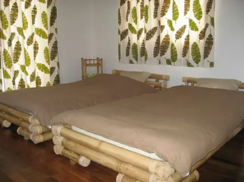 海乃宿Urumanchu酒店