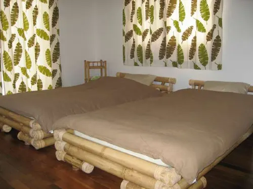 Uminoyado Urumanchu & Condominium de Urumanchu