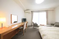 Hotel Fit Hotels in Tsuchiura