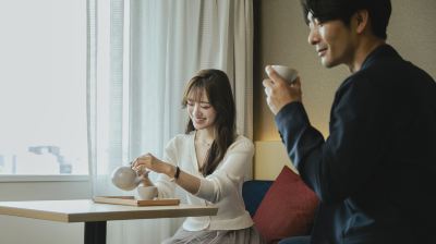 その他 ホテルグレイスリー京都三条の写真