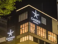 Candeo Hotels Fukuoka Tenjin Hoteles cerca del Aeropuerto de Fukuoka