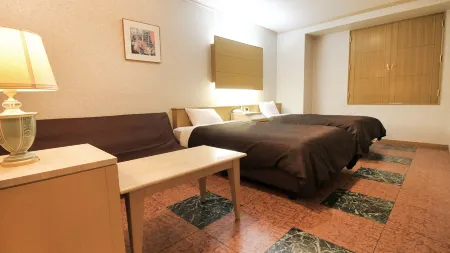 Hotel San Marco Отели в г. Сидзёнавате