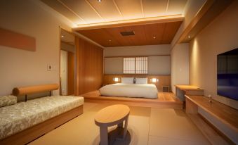 Sansuiso Tsuchiyu Spa