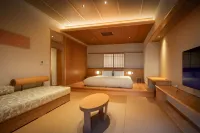 Sansuiso Tsuchiyu Spa