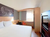 Ibis Muenchen City Arnulfpark Hotels in Neuhausen-Nymphenburg