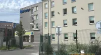 Ibis Budget Grenoble Sud Seyssins