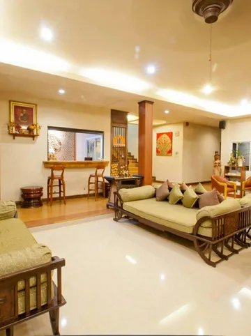 รูปภาพของโรงแรมฟ้าหลวงเรสซิเด้นซ์