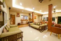 โรงแรมฟ้าหลวงเรสซิเด้นซ์