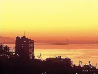 Hotel Mikawa Kaiyoukaku - Ocean View