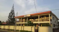 Campbell Hotel Accra