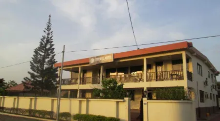 Campbell Hotel Accra