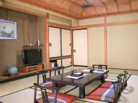 Hotel Yuuzan Hôtels à : Omi