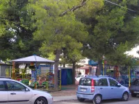 Case Vacanza Torre Canne - Apartments