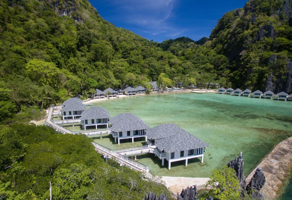 2. El Nido ..