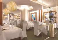 裡烏安提拉斯宮飯店 - 限成人- 全包