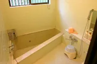Pension Marie - baignoire