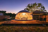 Okayama Glamping Sorania