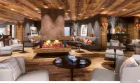 Alpin Resort Sacher