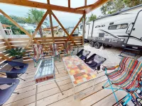 Awashima Seaside Cottage - Vacation Stay 97238V 阿南市住宿飯店