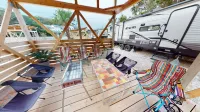 Awashima Seaside cottage - Vacation STAY 97238v Hotels in Anan