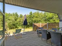 "Amelia" - 250m to the Fjord