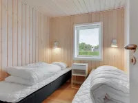 "Serey" - 500m from the Sea Hotels in Hejls
