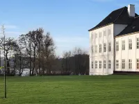 "Babette" - 75m to the Fjord