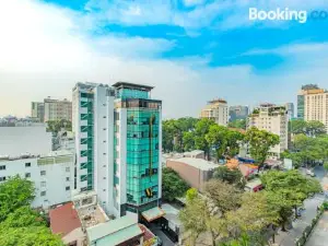 Homestay nghỉ mát Phổ Biến Tại TP. Hồ Chí Minh