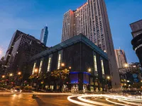 Chicago Marriott Downtown Magnificent Mile Hotel a Chicago