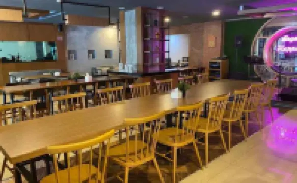 Gandasari Hotel